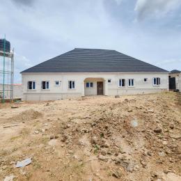 4 bedroom House for sale Akoto Estate Elebu Off Akala Express Way Ibadan Oyo