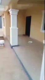 4 bedroom House for sale Adogba Area,monatan Ibadan Oyo