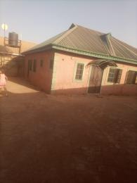 3 bedroom House for sale Highcost Area Kaduna South Kaduna