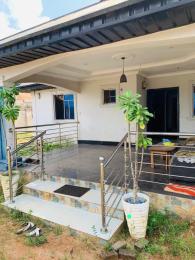 4 bedroom House for sale Amagba Gra Off Ugbor Village Road Central Edo