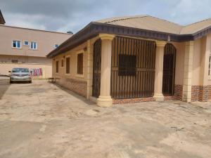 4 bedroom House for sale Close To Sterling Bank Magboro Obafemi Owode Ogun