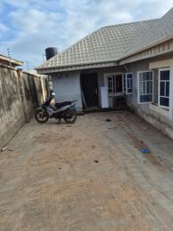4 bedroom House for sale Gbongudu,yawiri In Akobo Akobo Ibadan Oyo