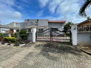4 bedroom House for sale Mayfair Gardens Estate Awoyaya Ajah Lagos