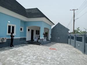 4 bedroom House for sale Gwarinpa Abuja