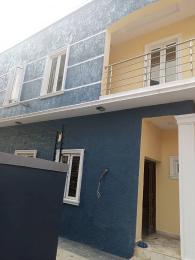 4 bedroom House for sale Magodo GRA Phase 1 Ojodu Lagos