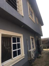 4 bedroom House for sale Obawole Ogba Ifako-ogba Ogba Lagos