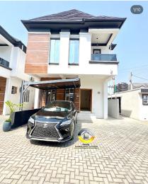 4 bedroom House for rent orchid Lekki Lagos