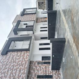 4 bedroom House for sale Adesanya Abraham adesanya estate Ajah Lagos
