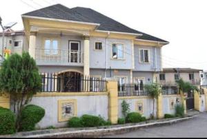4 bedroom House for sale Berger Ojodu Lagos