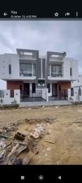 4 bedroom House for sale Ajah Lagos