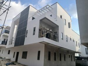 4 bedroom House for sale Mabushi Abuja