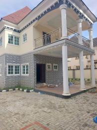 4 bedroom House for rent Gwarinpa Abuja