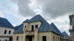 4 bedroom House for sale Off Jedo Estate Road, Airport Road, Abuja Lugbe Abuja