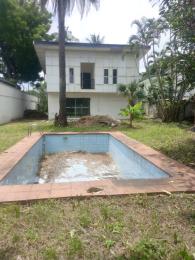 4 bedroom House for rent Old Ikoyi Ikoyi Lagos