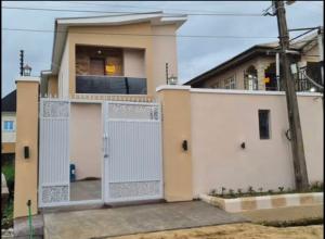 4 bedroom House for sale Opic Estate Isheri North Ojodu Lagos