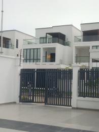 5 bedroom House for sale Lekki Phase 1 Lekki Lagos