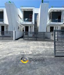 4 bedroom House for rent Ikota Lekki Lagos