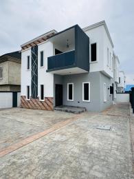 5 bedroom House for sale Kolapo Ishola Gra Akobo Ibadan Oyo