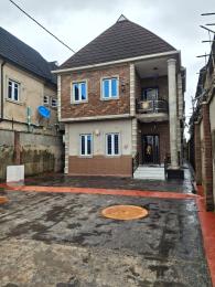 4 bedroom House for sale Ayobo Ipaja Lagos