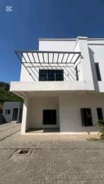 4 bedroom House for rent Katampe Abuja