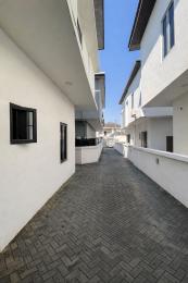4 bedroom House for sale Ikate Ikate Lekki Lagos