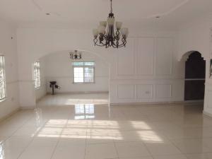 4 bedroom House for rent Gwarinpa Abuja