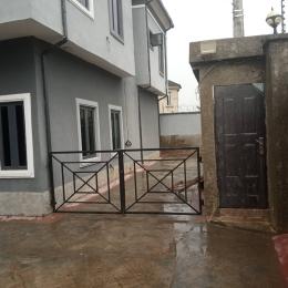 4 bedroom House for sale Opic Estate Isheri North Ojodu Lagos