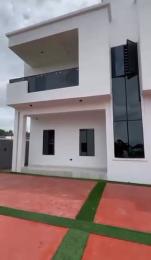4 bedroom House for sale Vella Estate Enugu Enugu