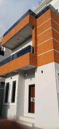 4 bedroom House for sale Igbo Oluwo Estate Jumofak Ikorodu Lagos