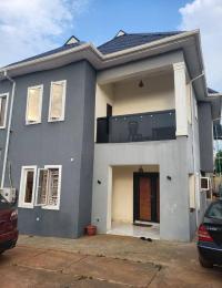 4 bedroom House for sale Temidayo Through Ajadi Off Ologuneru Road Ibadan Oyo