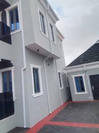 4 bedroom House for sale Behind Bollard Event Center Akala Express Ibadan Oyo