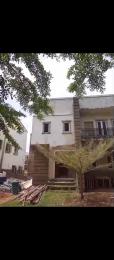 4 bedroom House for sale Jabi Airport Junction Jabi Abuja