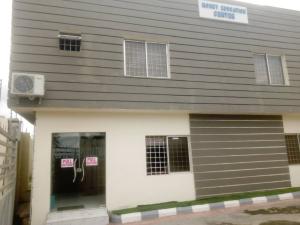 4 bedroom House for sale Along Airport Road Central Edo