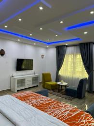 4 bedroom House for shortlet Lekki Gardens Ikate Lekki Lagos