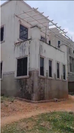 4 bedroom House for sale Ok Katampe Extension Katampe Abuja