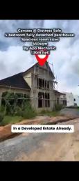 4 bedroom House for sale Apo Mechanic Apo Abuja