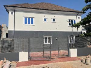 4 bedroom House for sale  Dawaki Abuja