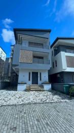 4 bedroom House for sale Dawaki Abuja