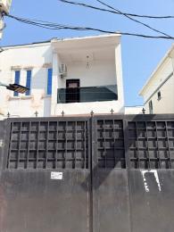 4 bedroom House for rent Unity Homes Thomas estate Ajah Lagos