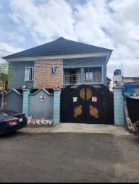 4 bedroom House for sale Oregun Ikeja Lagos