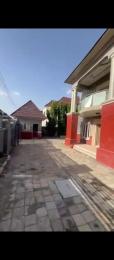 4 bedroom House for rent Gwarinpa Extension Karsana Gwarinpa Abuja