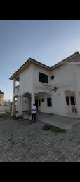 4 bedroom House for sale Gwarinpa Main Gwarinpa Abuja