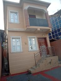 4 bedroom House for sale Via Iju Ishaga Bus Stop Iju Lagos