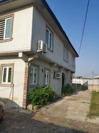 5 bedroom House for sale Peace Drive , Valley View Estate Olu Odo Ebute Igbogbo Road, Ebute Ikorodu Lagos