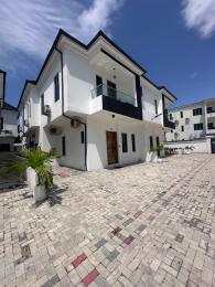 4 bedroom House for sale Vgc VGC Lekki Lagos