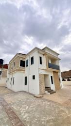 4 bedroom House for sale Kolapo Ishola Gra, Akobo ,ibadan Akobo Ibadan Oyo