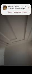 4 bedroom House for rent Gwarinpa Main Gwarinpa Abuja