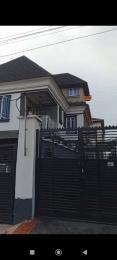 House for sale Magodo GRA Phase 1 Ojodu Lagos