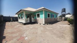 4 bedroom House for rent Lokogoma Abuja