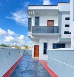 4 bedroom House for sale David Igbere Orchid Lekki Lagos